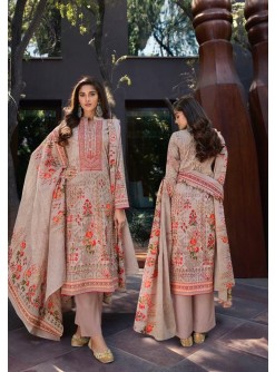 MUMTAZ ARTS PARINEETA COLLECTION 2021 9007 LATEST PAKISTANI SALWAR KAMEZ