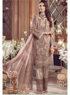 KILRUBA K-143 PAKISTANI SUITS WHOLESALE