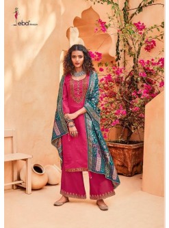 EBA LIFESTYLE ZORA-1260 VINING JACQURED WHOLESALE ONLINE