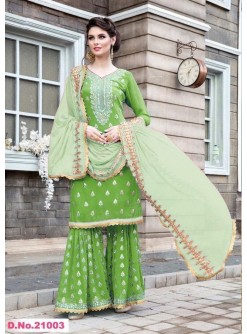 HOOR TEX PHILLAURI COLOUR ADDITIONAL VOL-2 21003 FULL STITCHED SUITS