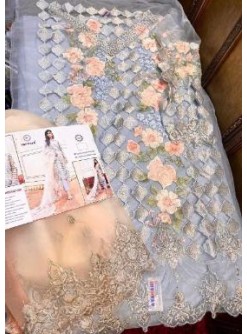 SHANAYA S-37 PAKISTANI SUIT SINGAL AVAILABLE