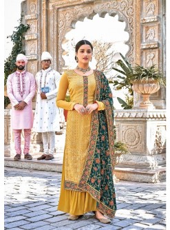 EBA LIFESTYLE CHAKORI VOL 1 1330 SALWAR KAMEZ SUPPLIER IN SURAT
