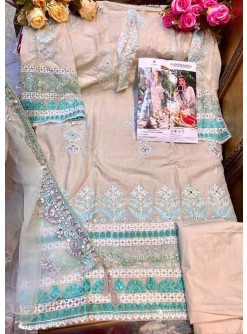DEEPSY SUITS RANGRASIYA EMBROIDERED COLLECTION 1182 PAKISTANI SUITS WHOLESALER IN INDIA