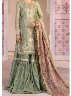 FEPIC ROSEMEEN MARIA B EMBROIDE 3 60011 LATEST CATALOGUE AVAILABALE SINGALE