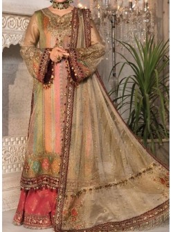 FEPIC ROSEMEEN MARIA B EMBROIDE 3 60013 LATEST CATALOGUE AVAILABALE SINGALE