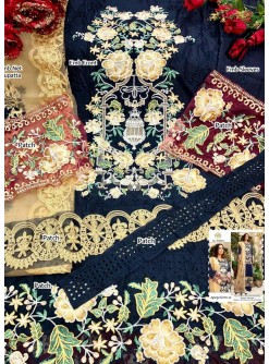 AL AMRA ANAYA LAWN CHIKANKARI VOL 3 22 NEW PAKISTANI SUITS SINGLE ONLINE