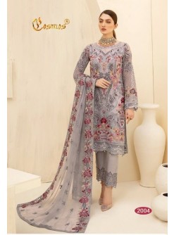 COSMOS AAYRA VOL 20 2004 PAKISTANI SUITS ONLINE SHOPPING