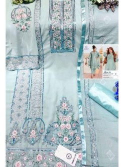 SHANAYA ROSE S 4 B WEDDING COLLECTION NEW LAUNCH PAKISTANI SUITS