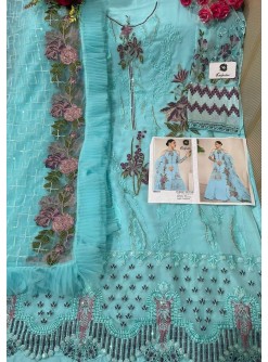 VS FASHION 1092 C SALWAR KAMEEZ BEST WHOLESALER SURAT