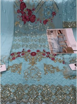 VS FASHION 151 D SINGLE SUPLIER PAKISTANI DRESS