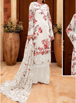 FEPIC ROSEMEEN DN 91007 C NAZMEEN EMBROIDERED BEST CATALOGUE
