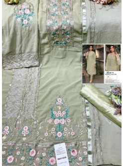 SHANAYA ROSE S4 WEDDING COLLECTION C PAKISTANI SUITS PRODUCT