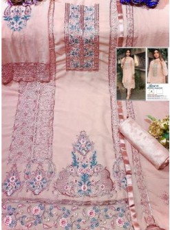 SHANAYA ROSE S4 WEDDING COLLECTION A PAKISTANI SUITS LATEST PRODUCT
