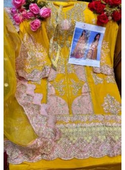 DEEPSY SUITS DN 108 PAKISTANI SALWAR KAMEEZ DEALER IN SURAT