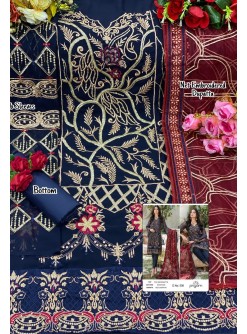 PRIYAM FASHION ZAINA VOL 14 DN 508 SALWAR KAMEEZ ONLINE WHOLESALE