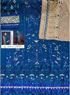 AL AMRA ANAYA 52 BEST SALWAR KAMEEZ DEALER
