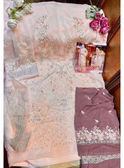 COSMOS AAYRA VOL 14 HIT 1301 PAKISTANI SALWAR MANUFACTRER IN INDIA