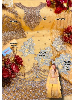 FEPIC ROSEMEEN C 1229 LATEST PAKISTANI DRESS SINGLE PIECE