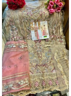 COSMOS GOLD 9 LATEST SALWAR SUITS
