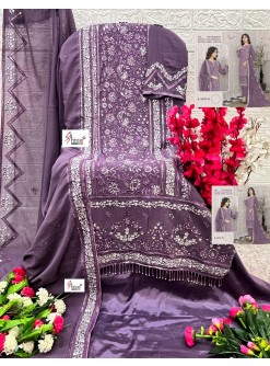 SHREE FABS K 5079 N PAKISTANI SUITS WHOLESALE SUPPLIER 