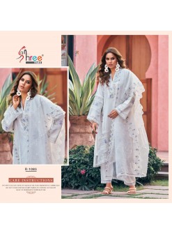 SHREE FABS SR 1085 HIT READYMADE COLLECTION
