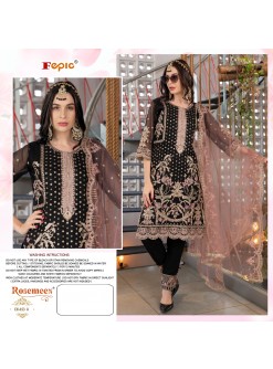 FEPIC ROSEMEEN CN 653 A READYMADE PAKISTANI SUITS BEST PRICE