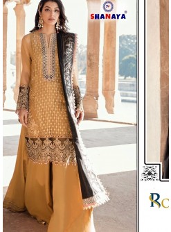 SHANAYA ROSE BRIDAL S 118 PAKISTANI SUITS SUPPLIER
