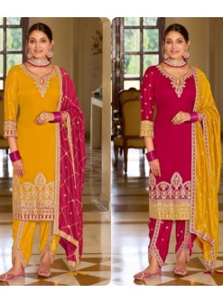HK 1685 LATEST KURTIS