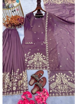 PD 1077 READYMADE DESIGNER SALWAR SUITS 