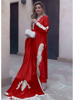 ANAMSA 618 PAKISTANI SUITS HIT DESIGNS 