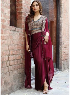 KD 1358 READYMADE SALWAR SUITS