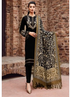 TAJ CREATIONS TAJ 572 PAKISTANI SUITS VISCOSE RAYON 