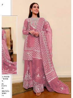 FLORENT 1022 C PAKISTANI SUITS HIT DESIGN INDIA