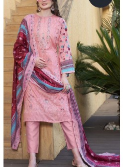 MEHBOOB TEX 1492 PAKISTANI SALWAR SUITS IN SURAT