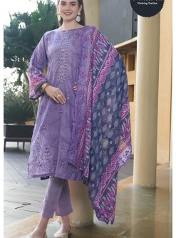MEHBOOB TEX 1493 PAKISTANI SALWAR SUITS IN INDIA