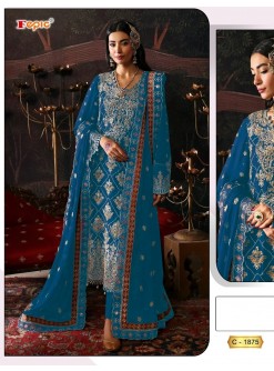 FEPIC ROSEMEEN C1875 LATEST SALWAR SUITS