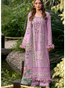 SANIYA TRENDZ 29001 ADAN LIBAS CHIKANKARI 29 PAKISTANI SALWAR SUITS