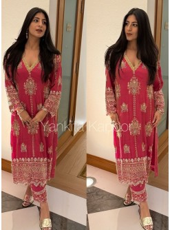 SHREE HARI SR 1643 READYMADE PAKISTANI SUITS HIT DESIGN