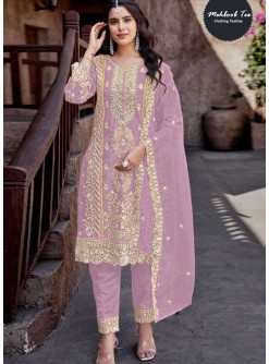 MEHBOOB TEX 1496 C LATEST SALWAR SUITS