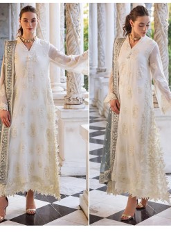 AL KHUSHBU ALK 6013 AFIFA VOL 4 PAKISTANI SUITS DEALER INDIA