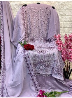 AL AMRA ANAYA 121 PAKISTANI SUITS ONLINE BUY SHOP