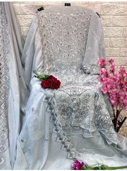 AL AMRA ANAYA 121 C PAKISTANI SUITS ONLINE BUY SHOP SURAT
