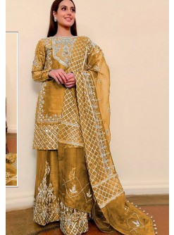 FLORENT 1022 B PAKISTANI SUITS HIT DESIGN SURAT