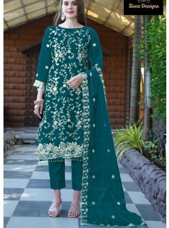 ZIAAZ DESIGNS 714 J PAKISTANI DRESSES BUY ONLINE