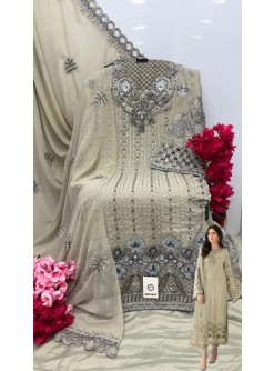 SHANAYA ROSE HAND CRAFT 189 C PAKISTANI SALWAR SUITS WHOLESALE SURAT