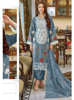 FEPIC ROSEMEEN CN 1926 LATEST PAKISTANI SUITS 