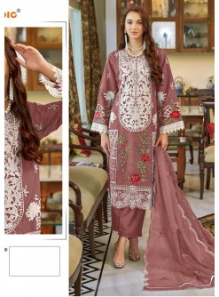 FEPIC ROSEMEEN CN 1926 B LATEST PAKISTANI SUITS SURAT