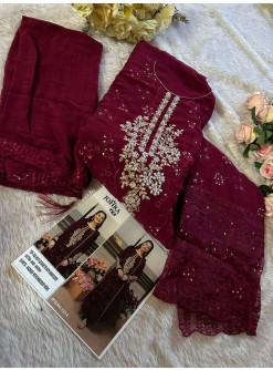 JOHRA TEX 133 A PAKISTANI SUITS LATEST DESIGN