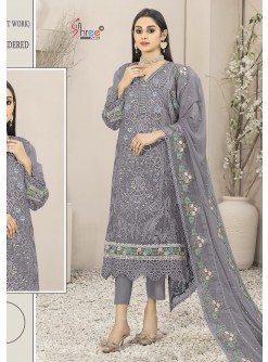 SHREE FABS K 5322 B PAKISTANI SUITS WHOLESALE ONLINE SHOPPING