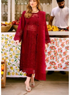 ANAMSA 626 SALWAR SUITS HIT DESIGN